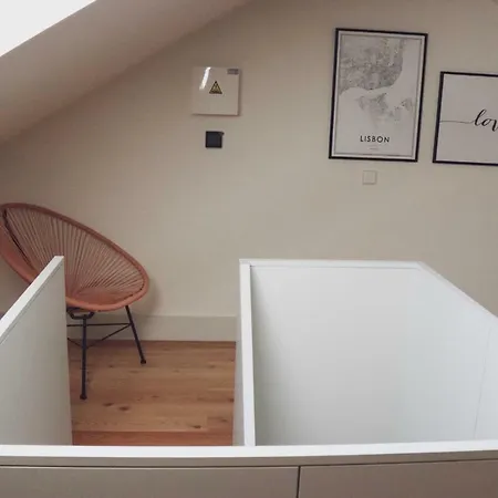 Balcony Lux * Lisboa