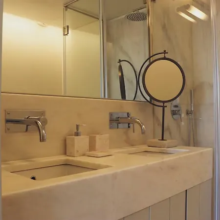 Apartmán Balcony Lux Lisboa