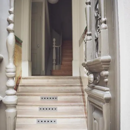 Balcony Lux * Lisboa