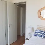 Balcony Lux Apartment Lisbon