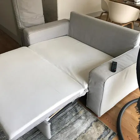 Apartamento Balcony Lux *