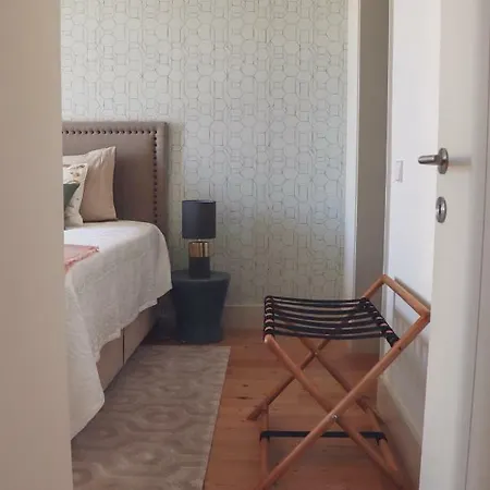 Balcony Lux Lisbon