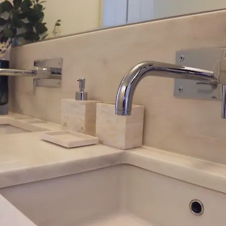 Balcony Lux Apartamento