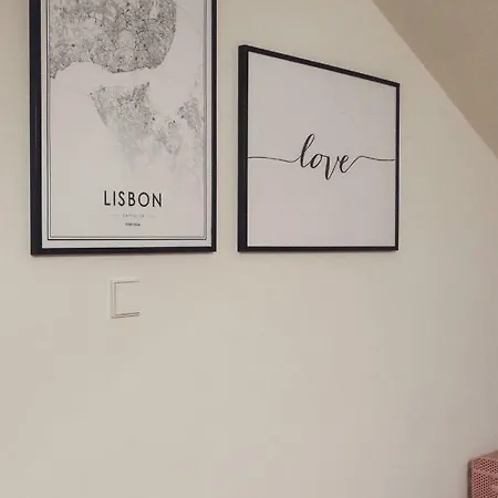 Apartamento Balcony Lux