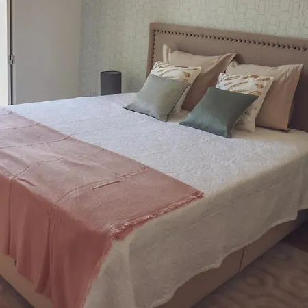 Apartamento Balcony Lux Lisboa