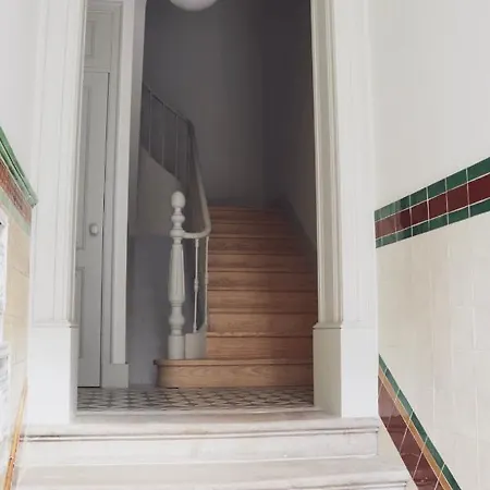 Balcony Lux Apartment *