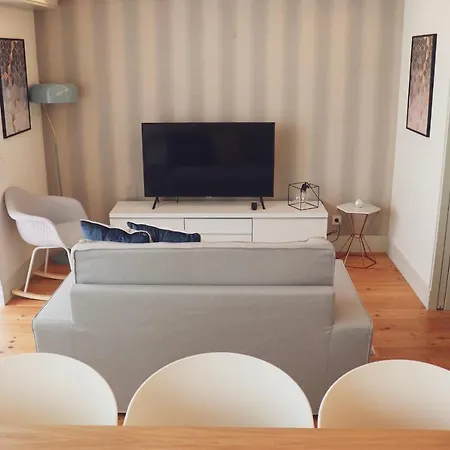 Balcony Lux Apartamento *