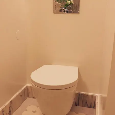 Apartamento Balcony Lux