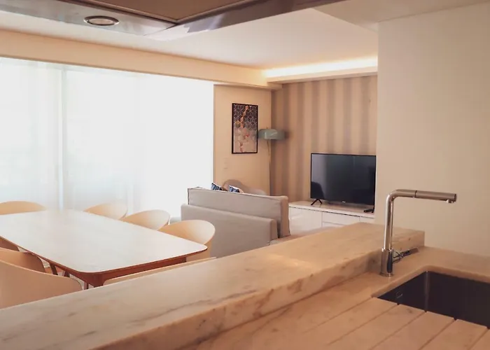 Balcony Lux *