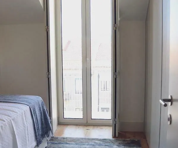 Balcony Lux