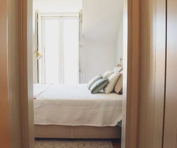 Balcony Lux 公寓 Lisboa