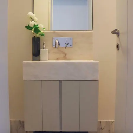Balcony Lux Apartamento