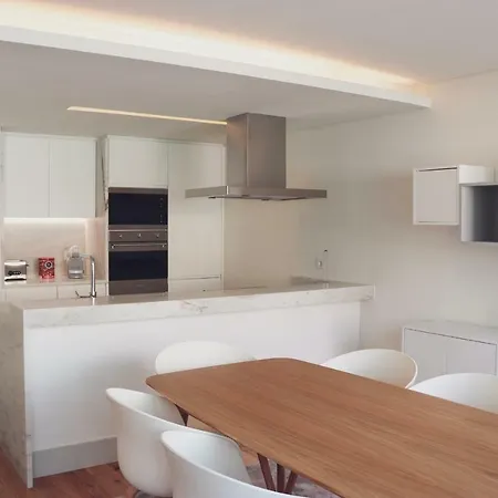 Apartamento Balcony Lux *