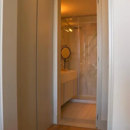 Apartamento Balcony Lux *