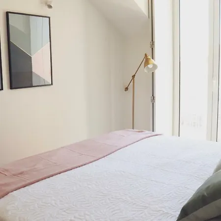 Balcony Lux Апартаменты *