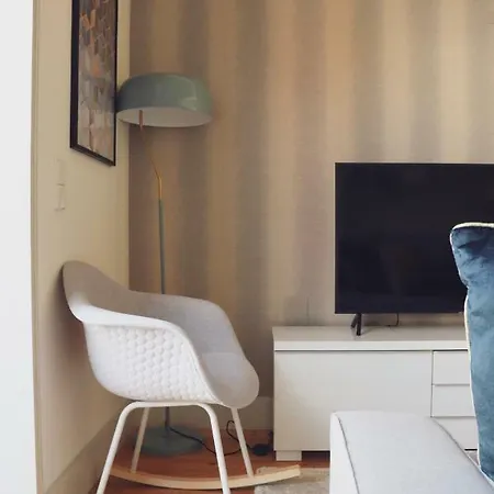 Balcony Lux * Лиссабон