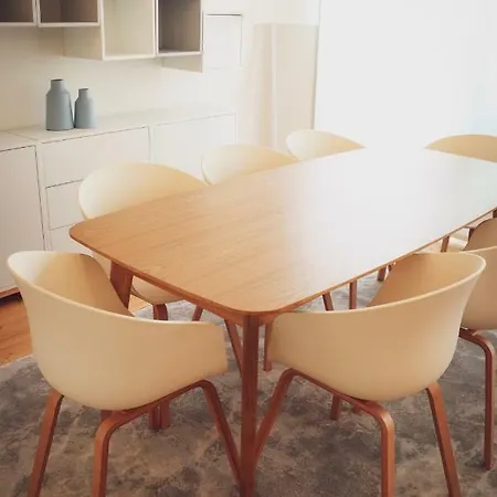 Апартаменты Balcony Lux