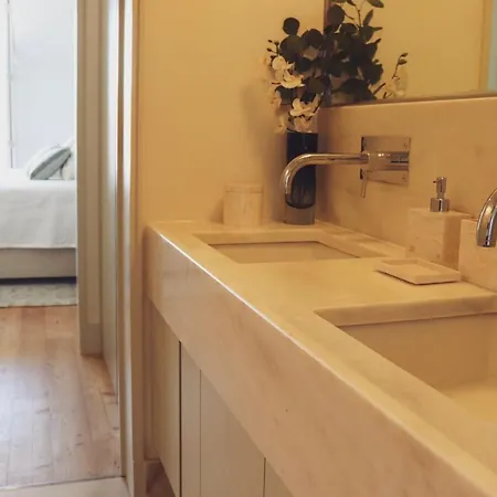 Balcony Lux Апартаменты