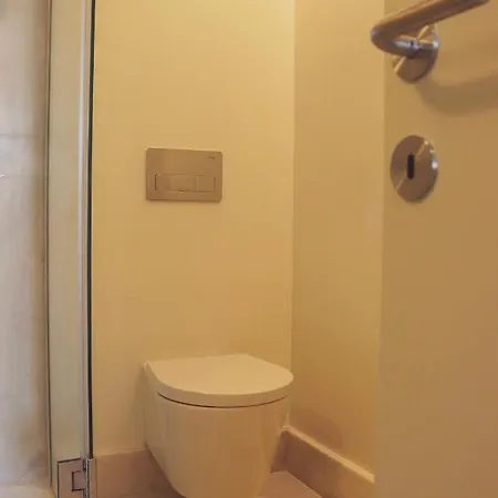 Balcony Lux Лиссабон