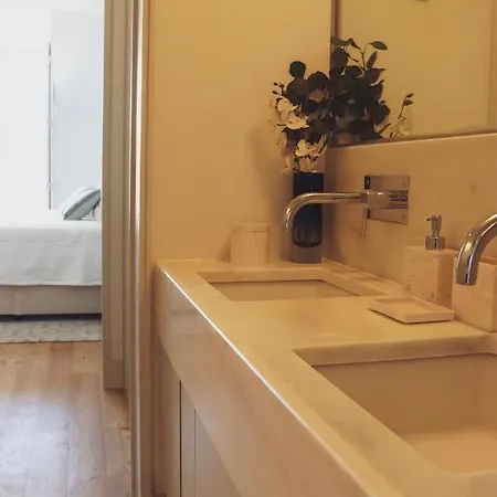 Balcony Lux Лиссабон