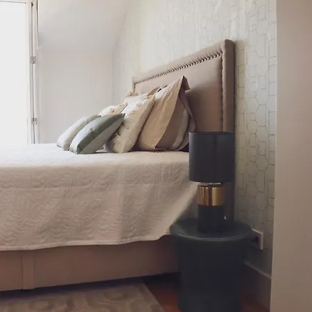 Balcony Lux Лиссабон