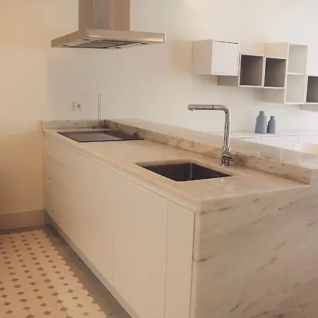 Balcony Lux Апартаменты *