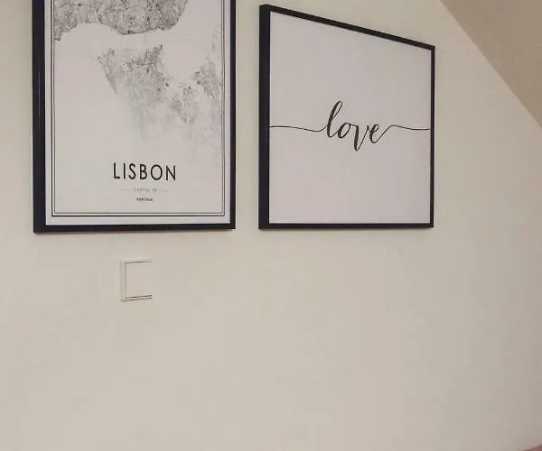 Apartamento Balcony Lux