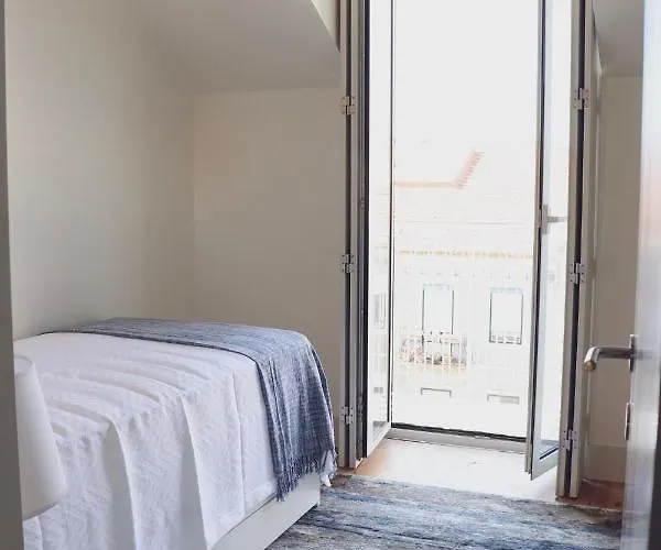 Balcony Lux * Lisboa