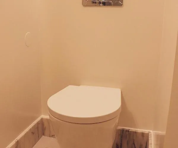 Apartamento Balcony Lux