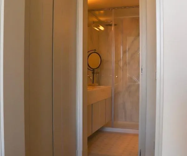 Apartamento Balcony Lux *